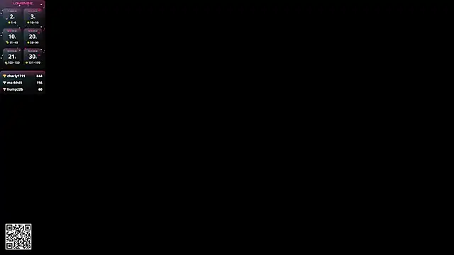 RinaMirindaのウェブカメラショー