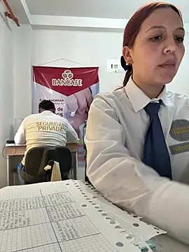 Emily-7_ webkamerás műsora