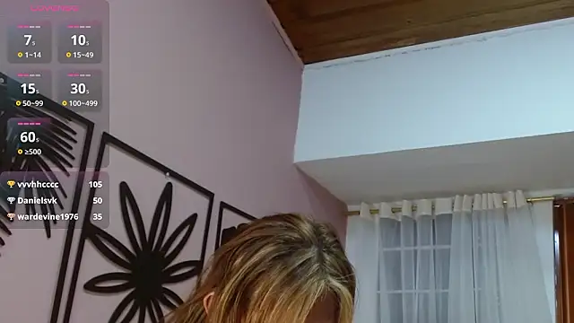 amara_rousse1n Live XXX chat