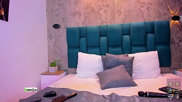 Chatroom XXX en direct de Gabyjackson1