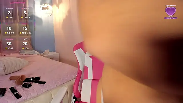 Sembang XXX Secara Langsung LOU_22_