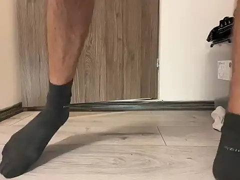 tskelet@xh Webcam-Show