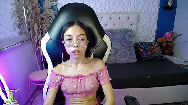 NathaliaSweet_11 Live XXX-Chat