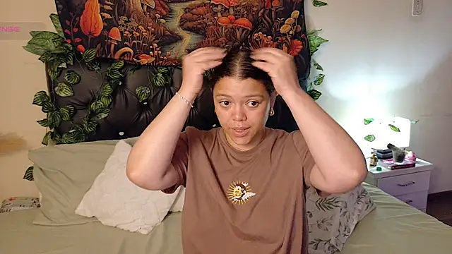 Amanda_sweet's Live XXX Chat