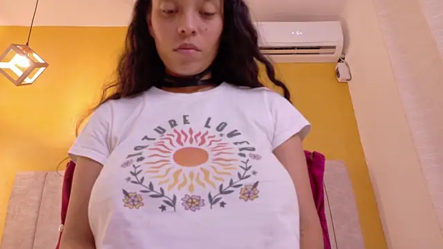 lexyfyre: онлайн-секс-чат