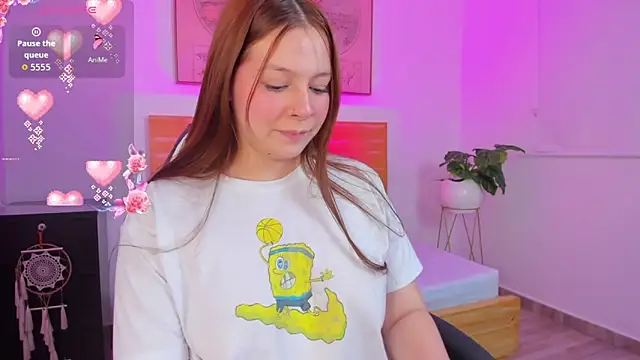 kitty_sweeety_ Chat XXX live