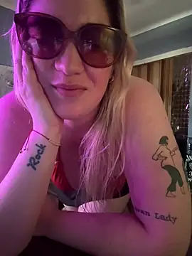 Granlady7 Chat XXX in diretta