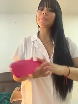 BrendaCrean Live XXX-chat