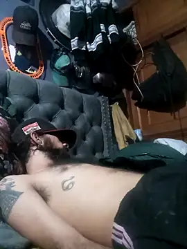 hairy_mannn 라이브 XXX 채팅