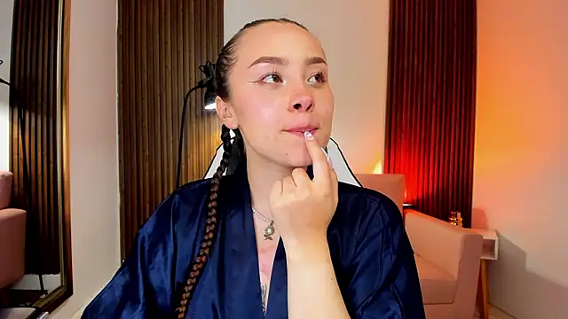 MAGIC_VERA: онлайн-секс-чат