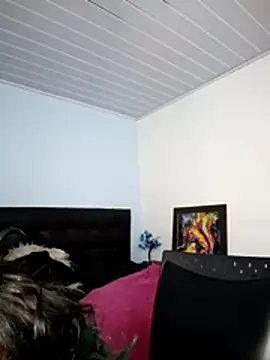 SamathaMay Chat XXX in diretta