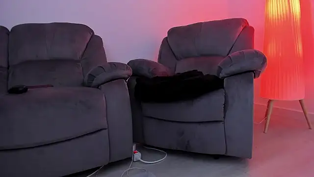 SecretVanilla Chat XXX in diretta