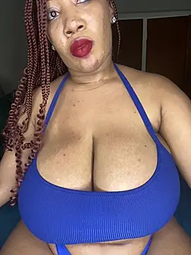 NwtyNattyのウェブカメラショー