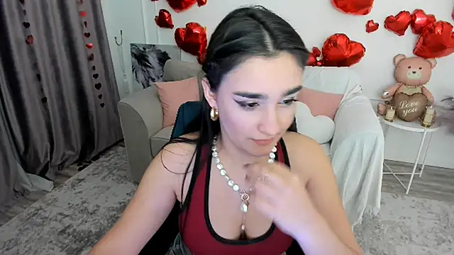 GoldenHeart_1 Chat XXX in diretta