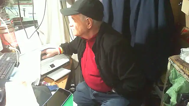 Chatroom XXX en direct de nonnomaturobisex