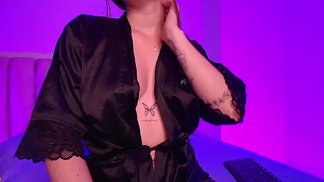 agath_69 Adlı Modelin Canlı XXX Sohbeti