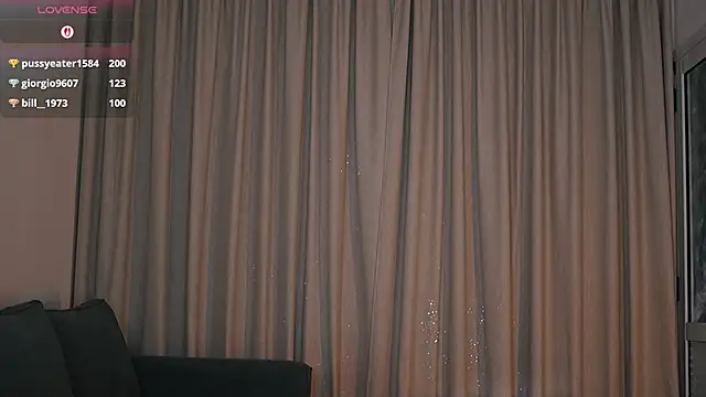 Alison_Miller9 Adlı Modelin Web Kamerası Şovu