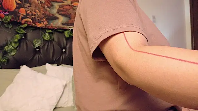 Amanda_sweetのライブXXXチャット