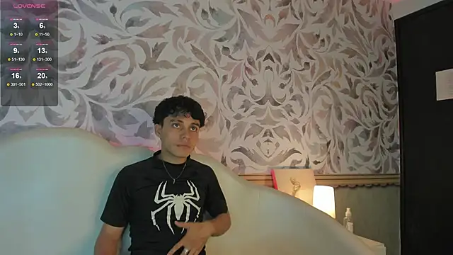 Dani_rivass 라이브 XXX 채팅