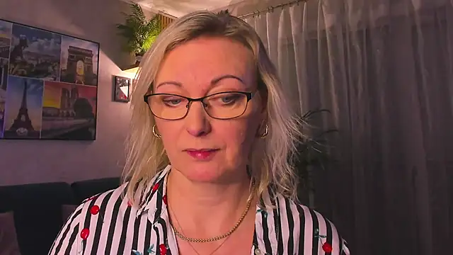 Živý XXX chat vanessa_chat