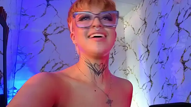 Rebeka-baker 라이브 XXX 채팅