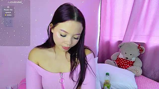 Nati_brown's Webcam Show