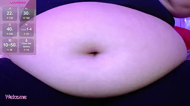 HECATE_23 – Live XXX-chat