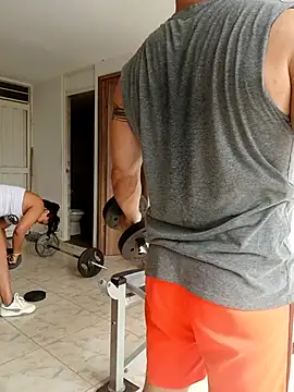 Онлайн чат XXX LEIRIS_Y_FRED_01