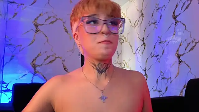 Chat XXX ao vivo de Rebeka-baker