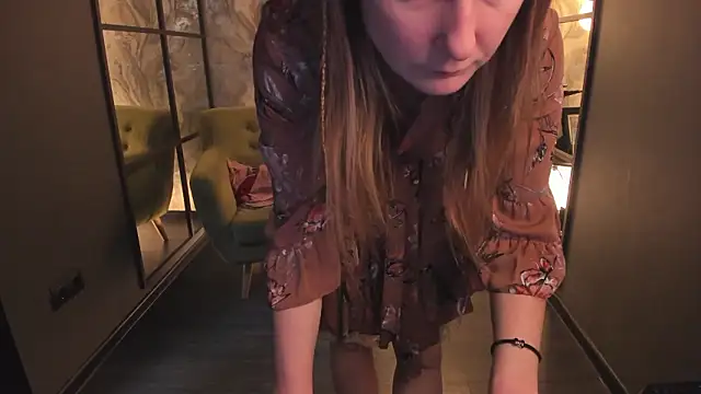 MeggySun 라이브 XXX 채팅