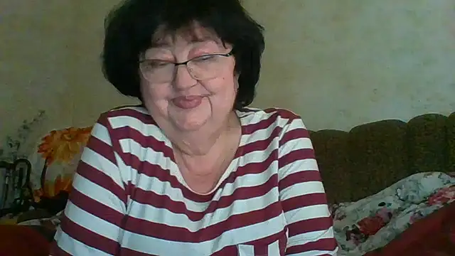 MilaSky5303 – Kamerová šou