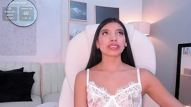 Tiffany_Low Live XXX-Chat