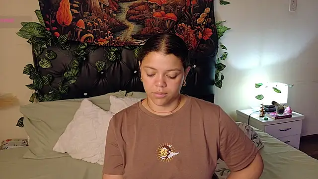 Amanda_sweet live XXX chat