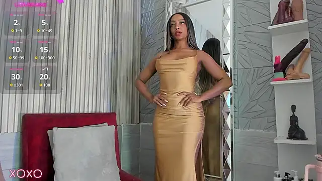 BriannaChelsea Adlı Modelin Canlı XXX Sohbeti