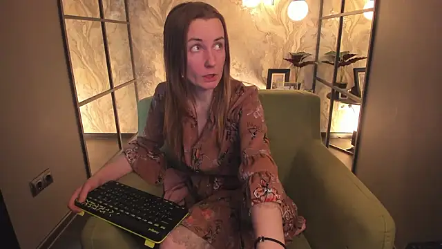 MeggySunn Live XXX chat