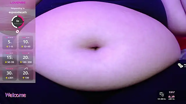 HECATE_23 Live XXX Chat