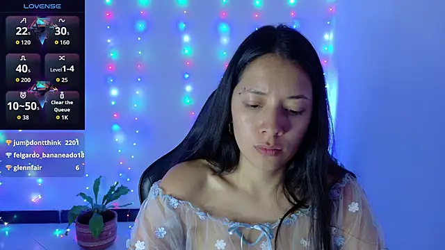 Sarasavage Live XXX Chat