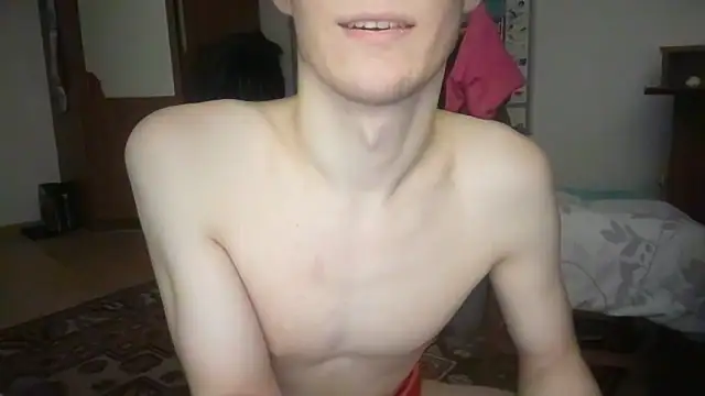 Lamonteik – Naživo XXX chat