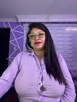 MiiaaJoness 웹캠 쇼