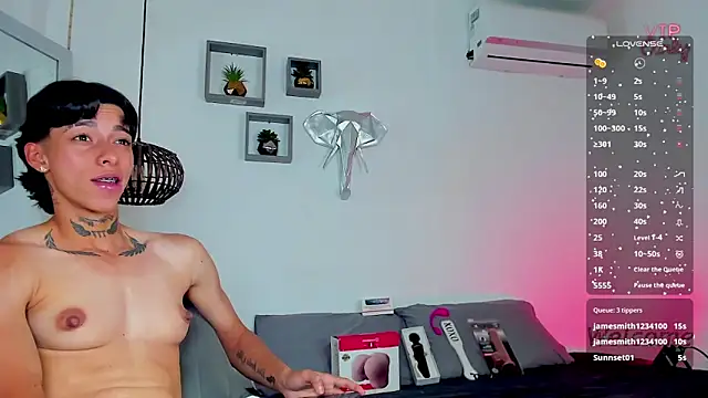 AmberAdams_ live XXX chat