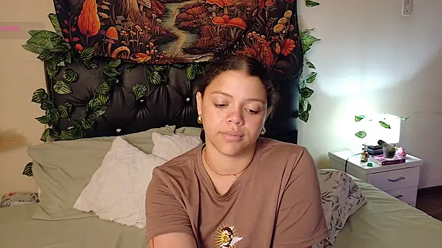 Amanda_sweet élő XXX-chatje