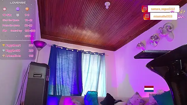 samara_veguz222 Live XXX-Chat