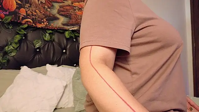 Amanda_sweet Chat XXX live