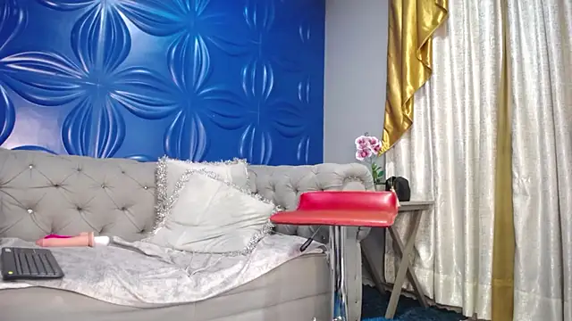 JolieDuvalle Chat XXX live