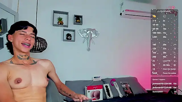 AmberAdams_ Chat XXX live