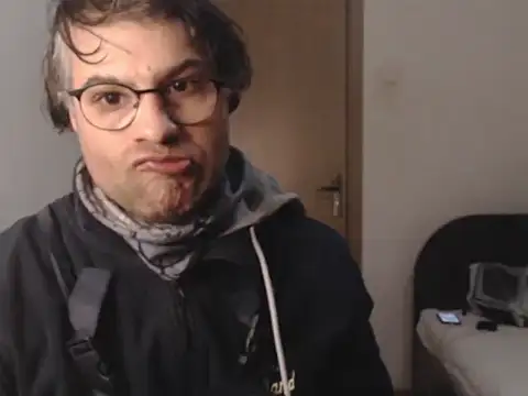 Chat XXX ao vivo de wildpussycat23