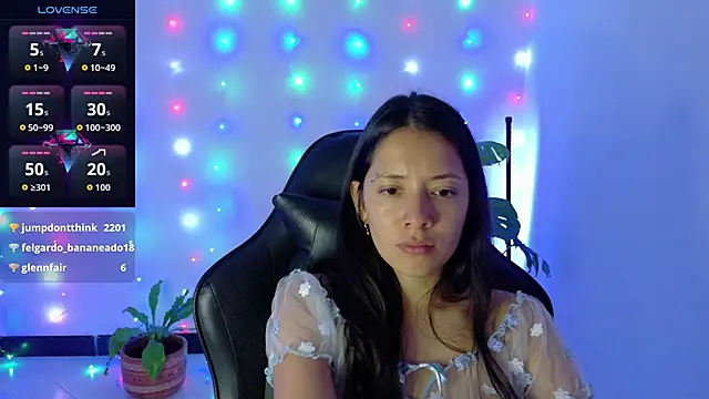 Sarasavage: онлайн-секс-чат