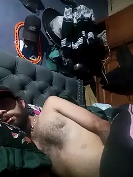 Živý XXX chat hairy_mannn