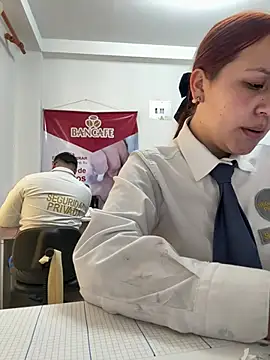 Emily-7_ Adlı Modelin Web Kamerası Şovu