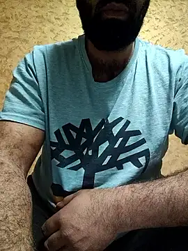 Samirfuker84 Adlı Modelin Canlı XXX Sohbeti